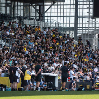 13/04/2024 - Espoirs - Stade Rochelais 41 / 34 SU Agen