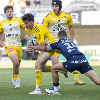 13/05/2023 - Top 14 - Montpellier 42 / 31 Stade Rochelais