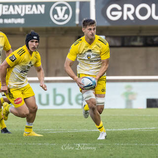 13/05/2023 - Top 14 - Montpellier 42 / 31 Stade Rochelais