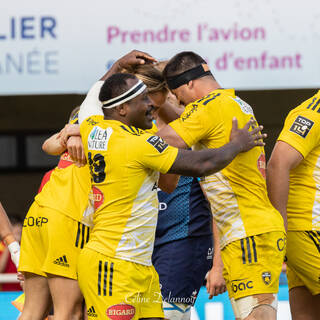 13/05/2023 - Top 14 - Montpellier 42 / 31 Stade Rochelais