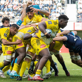 13/05/2023 - Top 14 - Montpellier 42 / 31 Stade Rochelais