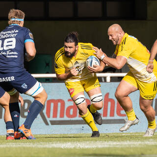 13/05/2023 - Top 14 - Montpellier 42 / 31 Stade Rochelais