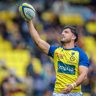 13/09/2025 - Top 14 - Stade Rochelais 34 / 16 ASM Clermont