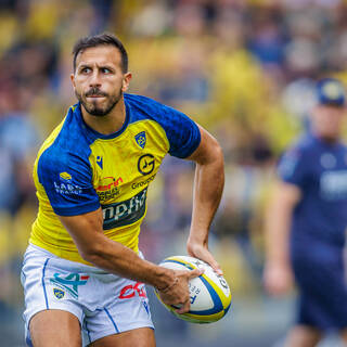 13/09/2025 - Top 14 - Stade Rochelais 34 / 16 ASM Clermont