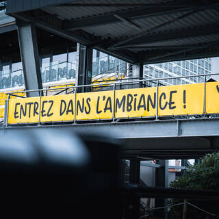 13/09/2025 - Top 14 - Stade Rochelais 34 / 16 ASM Clermont