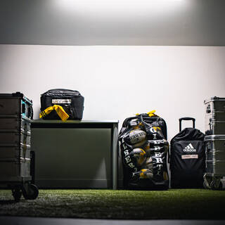13/09/2025 - Top 14 - Stade Rochelais 34 / 16 ASM Clermont