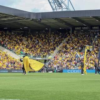 13/09/2025 - Top 14 - Stade Rochelais 34 / 16 ASM Clermont