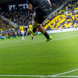 13/09/2025 - Top 14 - Stade Rochelais 34 / 16 ASM Clermont