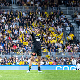 13/09/2025 - Top 14 - Stade Rochelais 34 / 16 ASM Clermont
