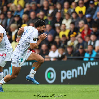 13/09/2025 - Top 14 - Stade Rochelais 34 / 16 ASM Clermont