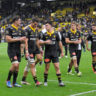 13/09/2025 - Top 14 - Stade Rochelais 34 / 16 ASM Clermont