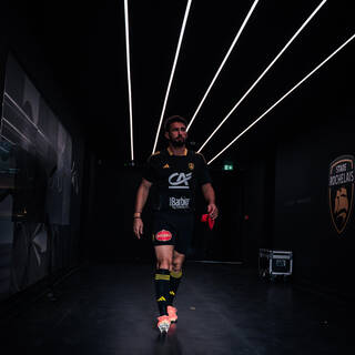 13/09/2025 - Top 14 - Stade Rochelais 34 / 16 ASM Clermont