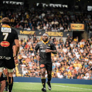 13/09/2025 - Top 14 - Stade Rochelais 34 / 16 ASM Clermont