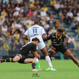 13/09/2025 - Top 14 - Stade Rochelais 34 / 16 ASM Clermont
