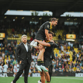 13/09/2025 - Top 14 - Stade Rochelais 34 / 16 ASM Clermont