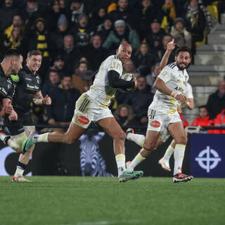 14/01/2024 - Champions Cup - Stade Rochelais 45 / 12 Leicester Tigers