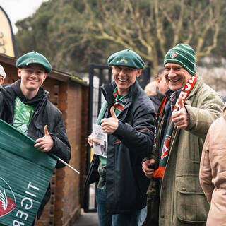 14/01/2024 - Champions Cup - Stade Rochelais 45 / 12 Leicester Tigers