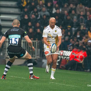 14/01/2024 - Champions Cup - Stade Rochelais 45 / 12 Leicester Tigers
