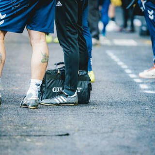 14/02/2026 - Top 14 - Stade Rochelais 33 / 43 Montpellier Herault
