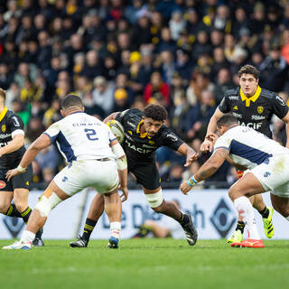 14/02/2026 - Top 14 - Stade Rochelais 33 / 43 Montpellier Herault