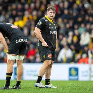 14/02/2026 - Top 14 - Stade Rochelais 33 / 43 Montpellier Herault