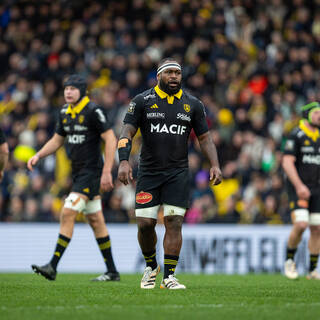 14/02/2026 - Top 14 - Stade Rochelais 33 / 43 Montpellier Herault