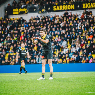 14/02/2026 - Top 14 - Stade Rochelais 33 / 43 Montpellier Herault