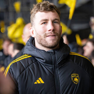 14/02/2026 - Top 14 - Stade Rochelais 33 / 43 Montpellier Herault