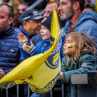 14/02/2026 - Top 14 - Stade Rochelais 33 / 43 Montpellier Herault