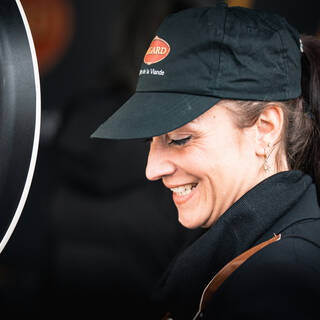 14/02/2026 - Top 14 - Stade Rochelais 33 / 43 Montpellier Herault