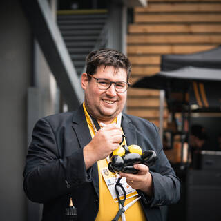 14/02/2026 - Top 14 - Stade Rochelais 33 / 43 Montpellier Herault