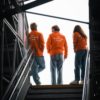 14/02/2026 - Top 14 - Stade Rochelais 33 / 43 Montpellier Herault