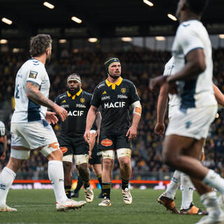 14/02/2026 - Top 14 - Stade Rochelais 33 / 43 Montpellier Herault