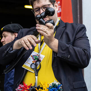 14/02/2026 - Top 14 - Stade Rochelais 33 / 43 Montpellier Herault