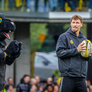 14/02/2026 - Top 14 - Stade Rochelais 33 / 43 Montpellier Herault