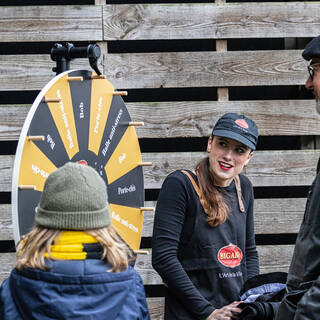 14/02/2026 - Top 14 - Stade Rochelais 33 / 43 Montpellier Herault