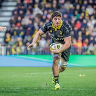 14/02/2026 - Top 14 - Stade Rochelais 33 / 43 Montpellier Herault