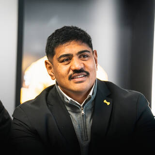 14/02/2026 - Top 14 - Stade Rochelais 33 / 43 Montpellier Herault