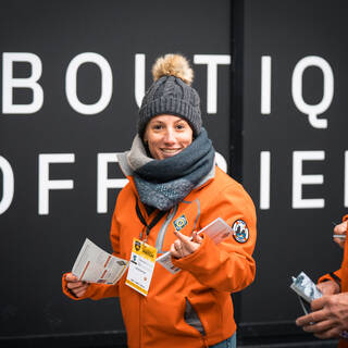 14/02/2026 - Top 14 - Stade Rochelais 33 / 43 Montpellier Herault