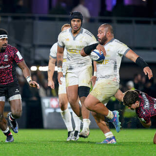 14/12/2024 - Champions Cup - Stade Rochelais 35 / 7 Bristol Bears