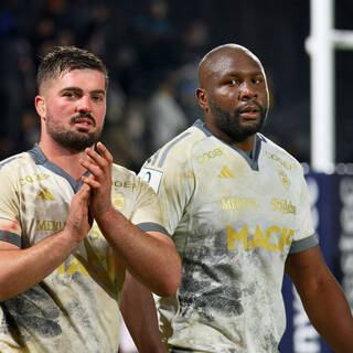 14/12/2024 - Champions Cup - Stade Rochelais 35 / 7 Bristol Bears