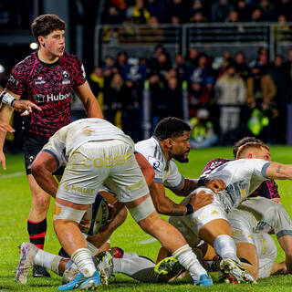 14/12/2024 - Champions Cup - Stade Rochelais 35 / 7 Bristol Bears