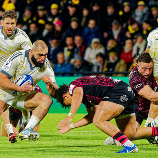 14/12/2024 - Champions Cup - Stade Rochelais 35 / 7 Bristol Bears