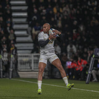 14/12/2024 - Champions Cup - Stade Rochelais 35 / 7 Bristol Bears