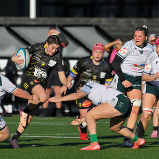 14/12/2025 - Élite 2 - Stade Rochelais 38 / 10 Lons Section Paloise