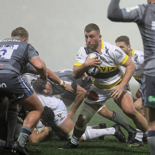 15/01/2022 - Champions Cup - Stade Rochelais 39/21 Bath Rugby