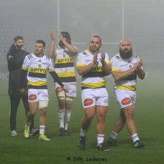 15/01/2022 - Champions Cup - Stade Rochelais 39/21 Bath Rugby
