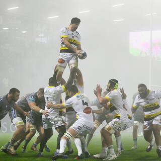 15/01/2022 - Champions Cup - Stade Rochelais 39/21 Bath Rugby