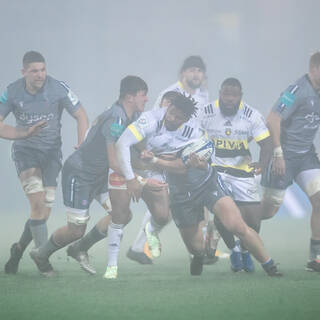 15/01/2022 - Champions Cup - Stade Rochelais 39/21 Bath Rugby
