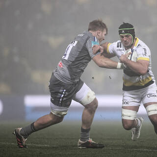 15/01/2022 - Champions Cup - Stade Rochelais 39/21 Bath Rugby